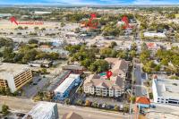 Salty Breeze & Poolside Ease By Beach Star - Ferienwohnung Myrtle Beach