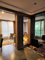 La Perle Ourika Valley Guest House - Chambres d’hôtes Ourika Wawrmas