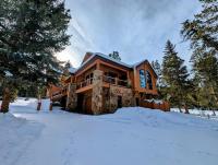 Goldenrod Home 7 by SummitCove Lodging - Bed and Breakfast Keystone