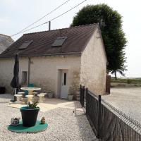 L etoile bleue - Bed and Breakfast Fossé
