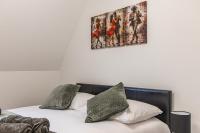 Tango del Alma - B&B Great Yarmouth