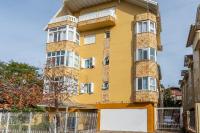 Rosa Edificio Condado da Serra - Ferienwohnung Gramado