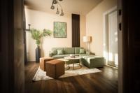Sebilj 40m Old Town Luxury Apartments by Naami - I - Ferienwohnung Sarajevo
