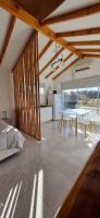Cabañas Refugio del Golf - Ferienwohnung Sierra de la Ventana
