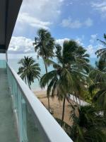 Apartamento na praia ap 501 - B&B Maragogi