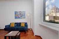 4BNB - St. Peters Dome Apartment - B&B Roma