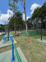 Refúgio em Atibaia - B&B Atibaia