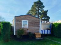 Mobile home - 3 bedrooms - Cc718 Les Charmettes 4 stars - B&B Les Mathes