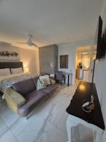 The Abigail - Bed and Breakfast Durban
