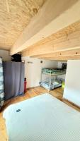Maison de village atypique - B&B Thorame-Basse