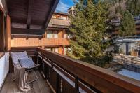 Penthouse Center Madonna di Campiglio VN2 - B&B Madonna di Campiglio