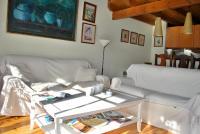 La casa de la Tieta - Duplex Cerdaña - Ferienwohnung Sainte-Léocadie
