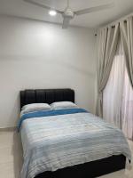 Nafisa Homestay - B&B Kepala Batas