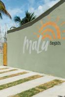 MaLu Bangalôs - Bed and Breakfast São Miguel dos Milagres