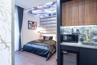 Ultra Central - Balcony - NEW - Bed and Breakfast Boedapest