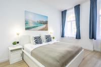 Spacious - Cozy - Central - B&B Budapest