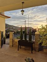 Hidden Corner by Sabugo House - B&B Ponta do Sol