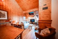 Arc 1950 - 866 Refuge du Montagnard - B&B Bourg-Saint-Maurice