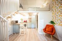 Tranquil Danube Escape Buda Hills Serenity - B&B Budapest
