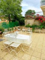 Lacaze d Aveyron - B&B Toulonjac