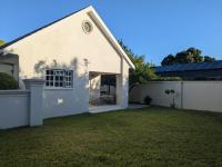 Fifty9 - Ferienwohnung Somerset West