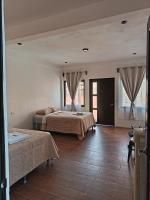 Apartment in downtown San Juan La Laguna - Ferienwohnung San Juan La Laguna