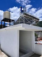 Apartment in downtown San Juan La Laguna - Ferienwohnung San Juan La Laguna
