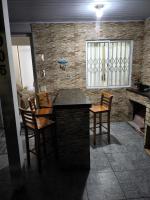 Casa frente Mar - B&B Navegantes