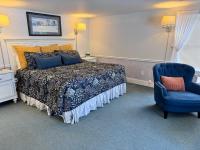 Suite avec Baignoire Spa