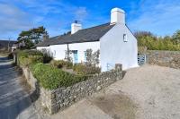 4 Bed in Bwlchtocyn oc-pengar - Ferienwohnung Abersoch