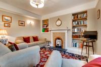 4 Bed in Swanage oc-wy464 - Chambres d'hôtes Swanage
