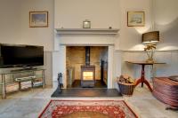 4 Bed in Swanage oc-wy464 - Chambres d'hôtes Swanage
