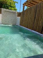 Casa Intimista - B&B Mata de São João