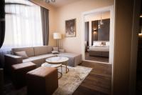 Old Town Sebilj 40m Luxury Apartment by Naami II - B&B Sarajevo