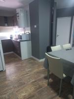 Paramecó - Ferienwohnung Claromecó