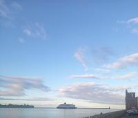 3 Bedroom Apartment near the Beach - B&B Westoe