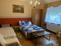Beni Apartman - Chambres d'hôtes Balatonlelle