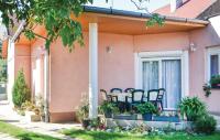 Beni Apartman - Chambres d'hôtes Balatonlelle