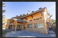 Résidence La Mayt - Chambres d’hôtes Vars