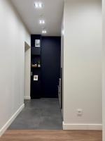 Modern 1BR in Rams City Quiet & Bright - Ferienwohnung Almaty
