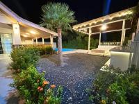 3 bedroom & loft pool villa copacolanta - B&B Ko Lanta