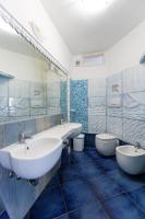 Appartamenti Castello - Chambres d’hôtes Peschici