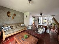 Comfort and Design near the Town - 3 Bedrooms - Chambres d’hôtes Mazamitla