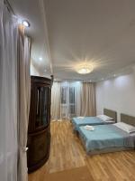 spacious apartment - B&B Almaty