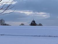 Gîte Fenêtres sur cour - Genappe - B&B Genappe