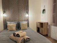 Studio coeur de Dijon - Chambres d’hôtes Dijon