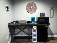 Bohemian Hideaway, Mountain and Valley Views, Pet Friendly - B&B Ringgold