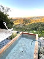 Refugio costero Molle - Chambres d’hôtes Boca Pupuya