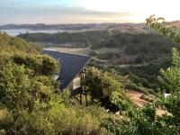 Refugio costero Molle - Chambres d’hôtes Boca Pupuya