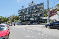 Aptos completos a 220m da Praia em Jurerê - RTYs - B&B Florianópolis
